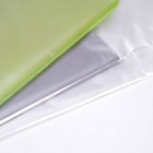 Пакет "Подарочный", с жестким дном, МИКС, 22 х 28 х 60 см - Фото 4