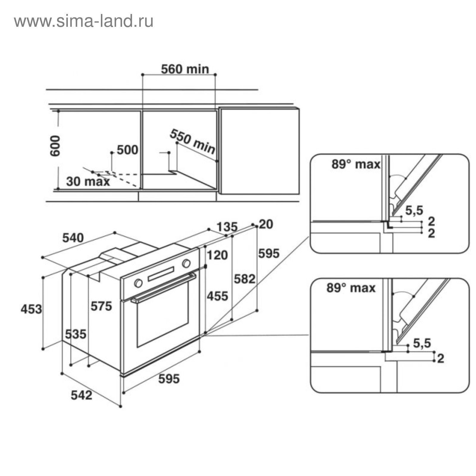 Газовый духовой шкаф whirlpool akp 807 ix