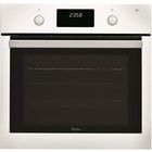 Духовой шкаф Whirlpool AKP 745/WH, 65 л, электрический, белый - Фото 1