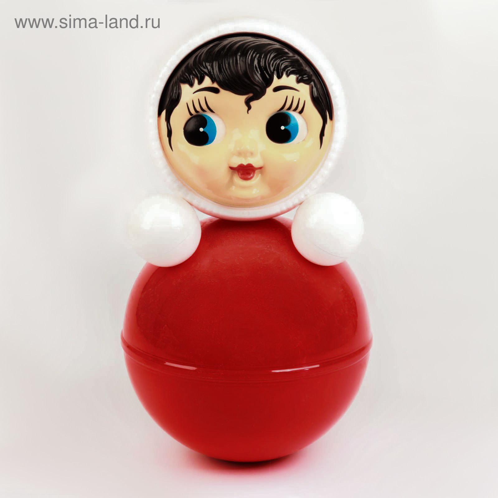 Игрушки для одинокой дамы