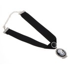 Чокер «Александрия» камея - Фото 4