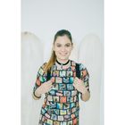 Чокер «Александрия» камея - Фото 2