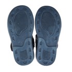 Туфли домашние детские арт. 12-10Г (синие)  (р. 23) - Фото 3