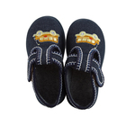 Туфли домашние детские арт. 12-10Г (синие) (р. 24) - Фото 2