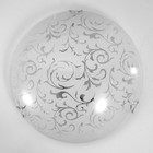 Светильник  "Азазель" 2 лампы E27 60 Вт  Ф300 - Фото 4