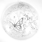 Светильник  "Бабочки" 2 лампы  E27 60 Вт  Ф300 - фото 20761915