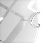 Светильник  "Кубики" 2 лампы E27 60 Вт  Ф300 - фото 22915465