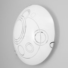 Светильник  "Галактика" 2 лампы  E27 60 Вт  Ф300 - фото 24374958