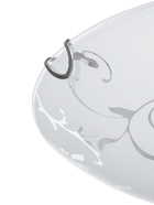 Светильник BayerLux «Ива», 2 лампы, 60 Вт, IP20, E27, 30×30×5,5 см - Фото 6