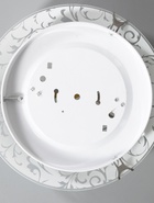 Светильник BayerLux «Ива», 2 лампы, 60 Вт, IP20, E27, 30×30×5,5 см - Фото 7