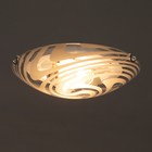 Светильник  "Диона" 2 лампы  E27 60 Вт  Ф300 - Фото 3