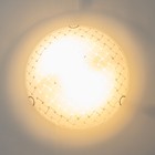 Светильник  "Плетенка 2" 2 лампа E27 60 Вт  Ф300 - Фото 2
