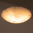 Светильник  "Элегант" 2 лампы  E27 60 Вт  Ф300 - Фото 3