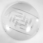 Светильник  "Элегант" 2 лампы  E27 60 Вт  Ф300 - фото 24418831