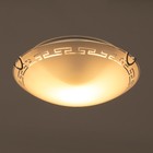 Светильник  "Этруска" 1 лампа E27 60 Вт  Ф250 - Фото 3