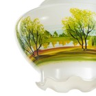 Светильник BayerLux Пейзаж  "Натали" 1 лампа E27 60 Вт - фото 20762028