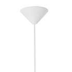 Светильник BayerLux Ладера 307/0 1 лампа E27 60 Вт б.с. Ф200 - фото 20762049