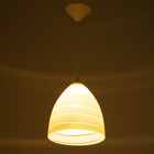 Светильник BayerLux Сканди 273/0 1 лампа E27 60 Вт б.с. Ф233 - фото 22529375