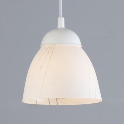 Плафон «Этюд» E27