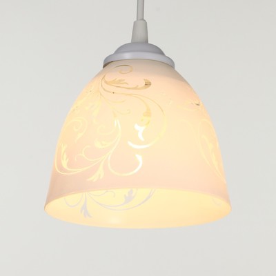 Плафон "Этюд"   E27