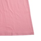 Комплект женский (сорочка, халат) Зазноба цвет розовый, р-р 56 - Фото 9