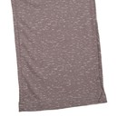 Комплект женский (халат, майка, брюки) «Уют», цвет кофейный, размер 44 - Фото 14