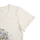 Комплект женский (футболка, бриджи) Лотерея цвет МИКС, р-р 42 - Фото 4