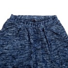 Комплект женский (джемпер, брюки) 1099 цвет синий, р-р 50 - Фото 8