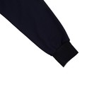 Комплект женский (свитшот, брюки), цвет тёмно-синий, размер 42 - Фото 5