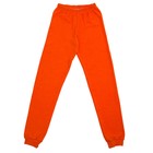 Комплект для девочки (кофта, брюки) Хитрюля цвет оранжевый, р-р 30 - Фото 9