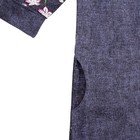 Туника женская Бегония, цвет сакура, размер 56 - Фото 8