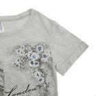 Комплект женский (футболка, бриджи) Фортуна цвет МИКС, р-р 54 - Фото 4