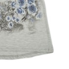 Комплект женский (футболка, бриджи) Фортуна цвет МИКС, р-р 54 - Фото 6