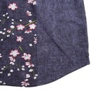 Туника женская Бегония, цвет сакура, размер 68 - Фото 5