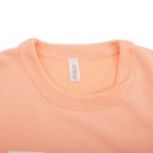 Комплект женский (джемпер, брюки) 2009 цвет персиковый, р-р 50 - Фото 3