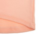 Комплект женский (джемпер, брюки) 2009 цвет персиковый, р-р 50 - Фото 6