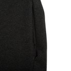 Платье женское «Комильфо», цвет антрацит, размер 46 - фото 42214009