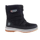 Дутики детские зимние арт. N1851-2, цвет синий, размер 33 2870970