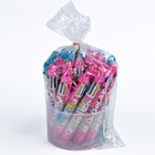 Ручка шариковая многоцветная Calligrata, автоматическая, 8 цветов, МИКС - Фото 9