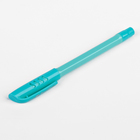 Ручка шариковая 0,5мм стержень синий корпус Неон МИКС - Фото 2