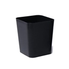 Горшок для рассады, 700 мл, 9×9×10 см, пластик, чёрный, Greengo - Фото 8