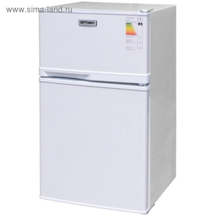 Холодильник Optima MRF-85DD - Фото 1