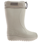 Сапоги женские ЭВА ICE Land Д543-НУ -60, цвет жемчужный, размер 40-41 - фото 25733493