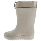 Сапоги женские ЭВА ICE Land Д543-НУ -60, цвет жемчужный, размер 40-41 - фото 25733494