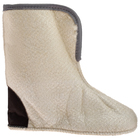 Сапоги женские ЭВА ICE Land Д543-НУ -60, цвет жемчужный, размер 40-41 - фото 25733497