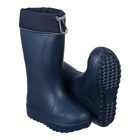 Сапоги женские с надставкой и утеплителем ICE Land «Барбара» Д543-НУ, -60°С, размер 38-39, цвет синий - фото 27712970