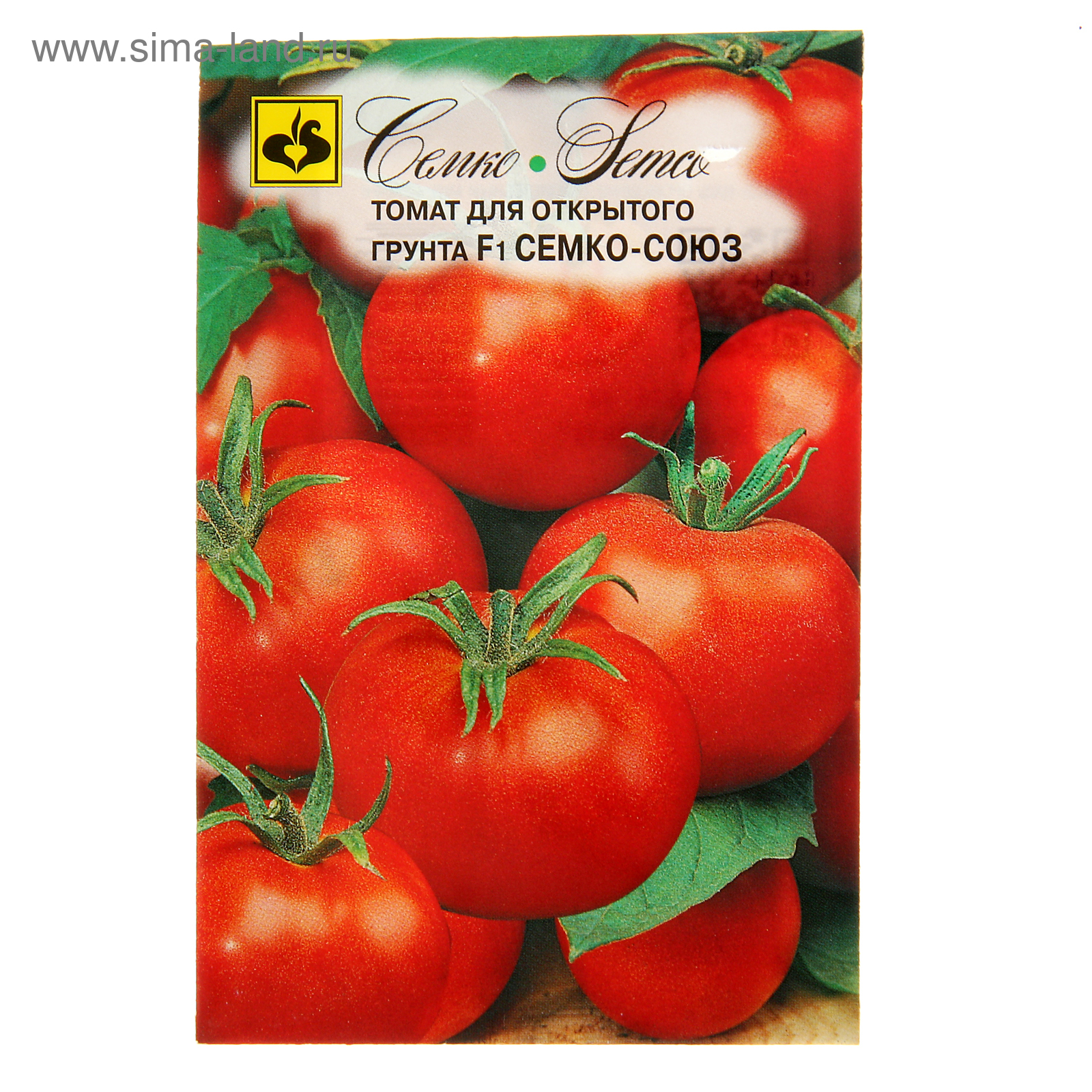 Томат Семко 2006 F1 от Партнер купить семена Почтой в Онсад