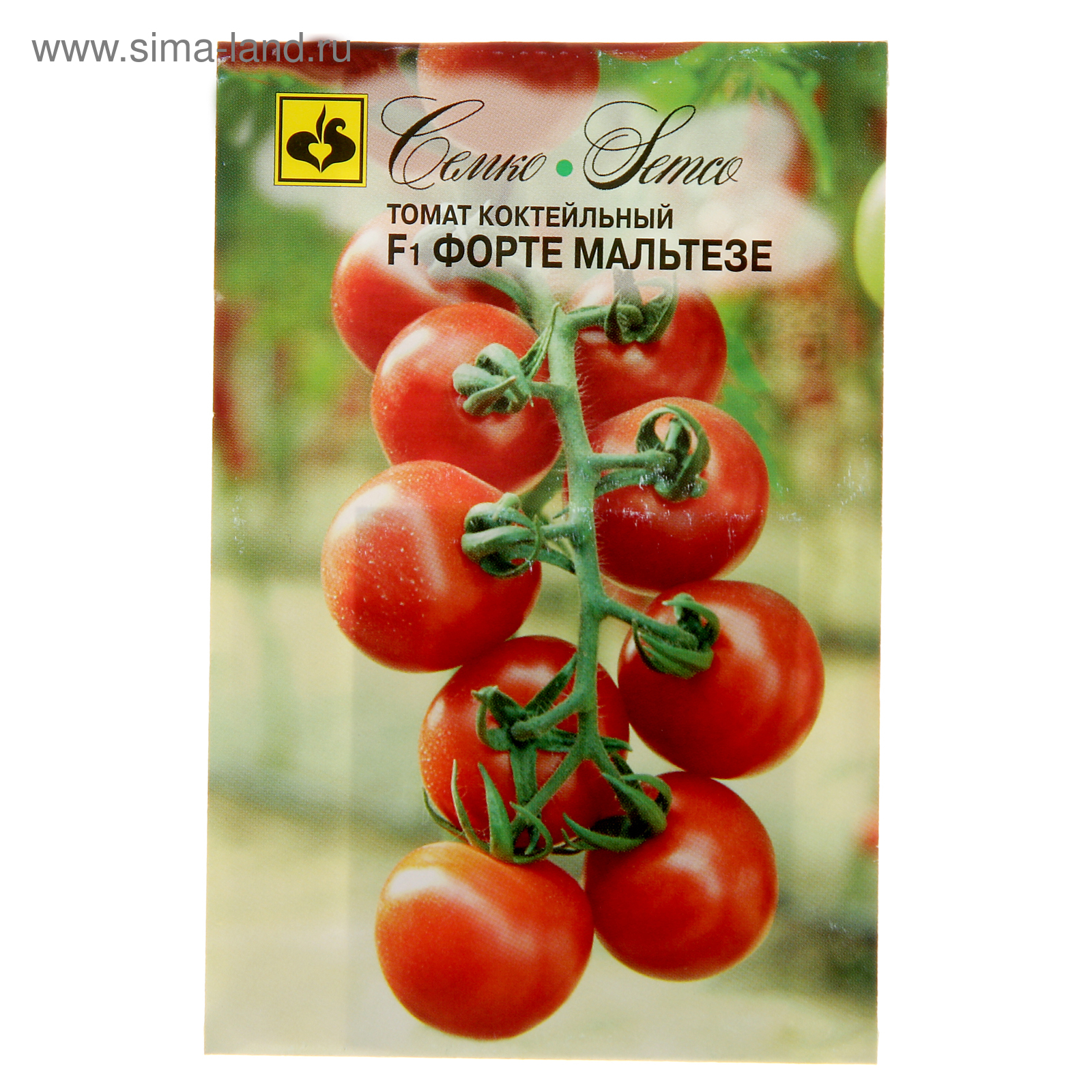 Основные болезни томата Форте Мальтезе