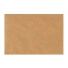 Конверт почтовый крафт С6, 114×162 мм, треугольный клапан, клей, 80-90 г/м², в упаковке 1000 штук - Фото 2