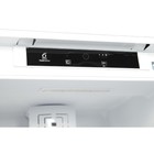 Холодильник Whirlpool ART 9810/A+, встраиваемый, двухкамерный, класс A+, 308 л, белый - Фото 3